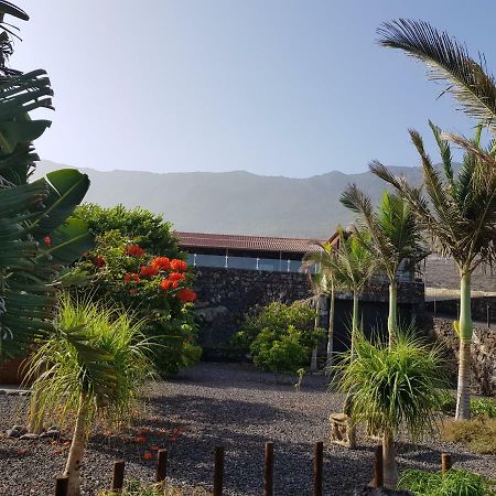 Villa Tejeguate Frontera Exterior foto