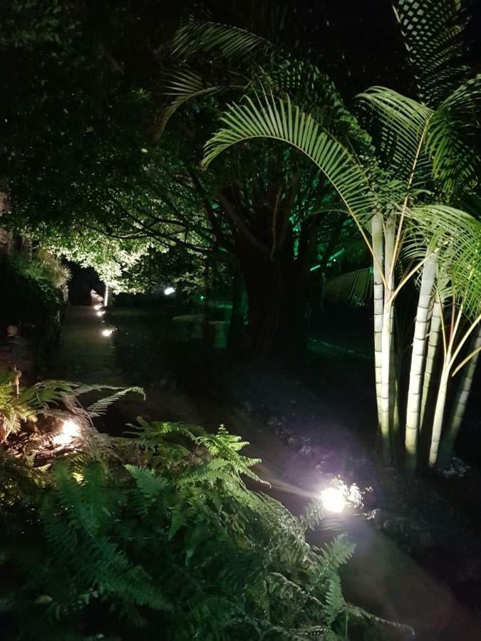 Villa Tejeguate Frontera Exterior foto