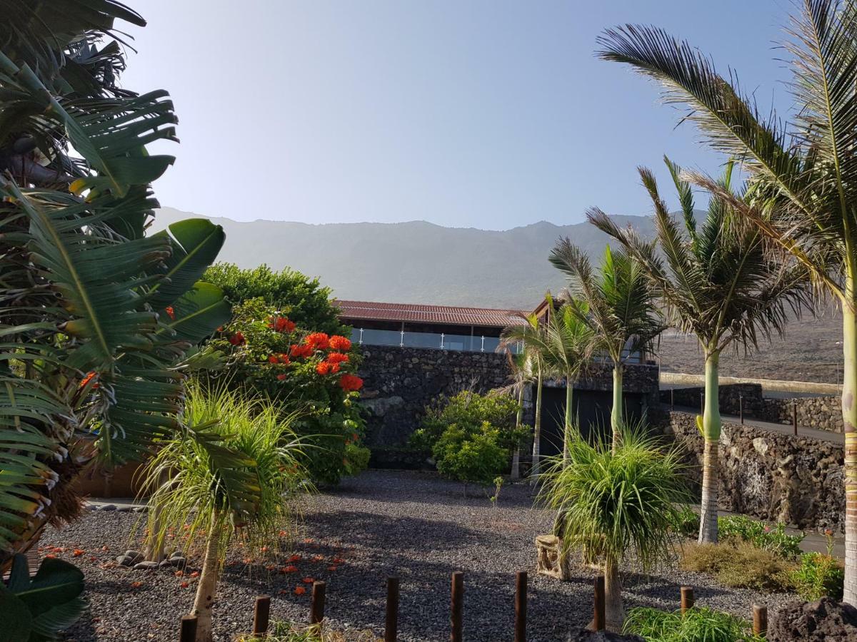 Villa Tejeguate Frontera Exterior foto